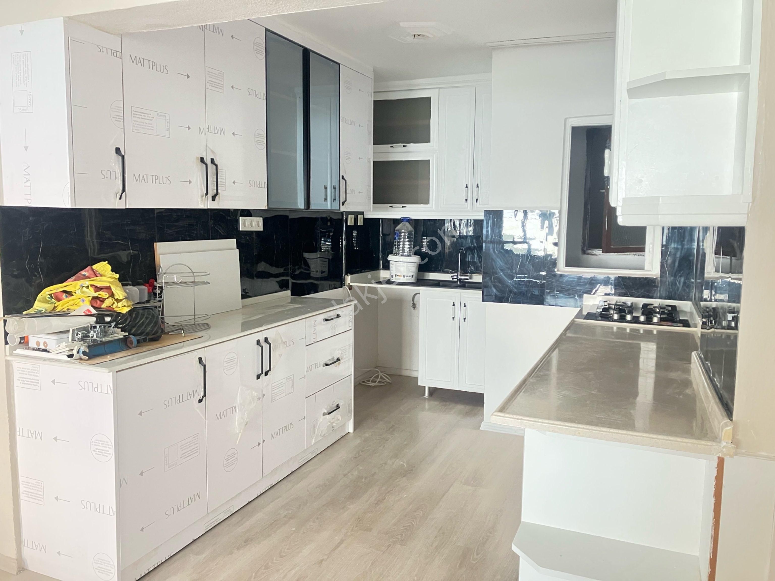 Merkez De Kiralık 2+1 Geniş Daire - Görsel 15