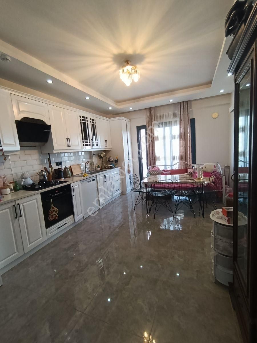 Mezitli Akdeniz Mahallesi'nde Ultra Lüks 2+1 Satılık Daire - Görsel 26