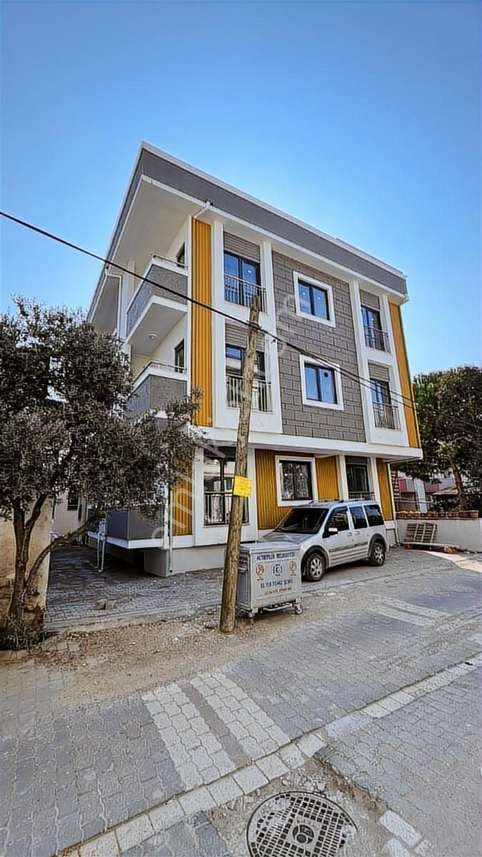 Blk. Adliye Arkasında Arakat 1+1 Dairemiz Satlıktır. 3.100 000tl - Görsel 10