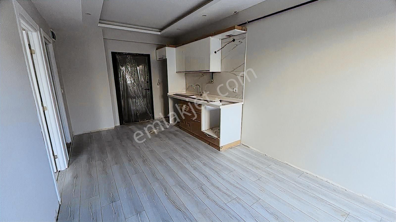 Blk. Adliye Arkasında Arakat 1+1 Dairemiz Satlıktır. 3.100 000tl - Görsel 7