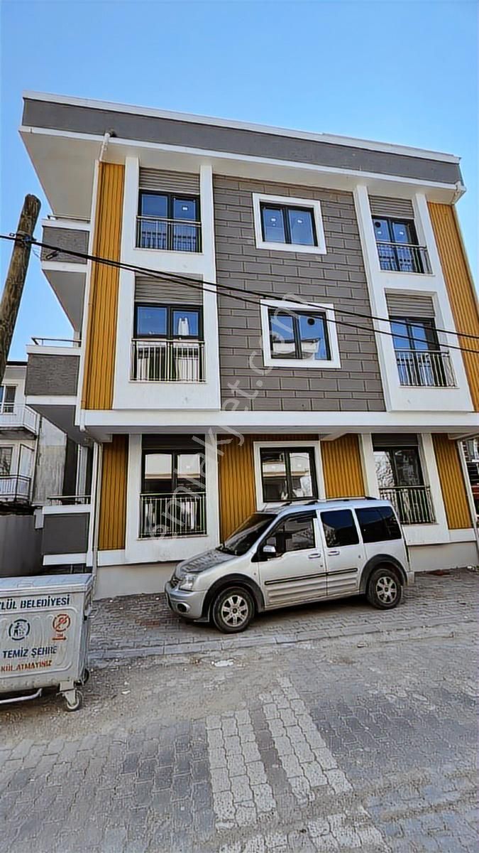 Blk. Adliye Arkasında Arakat 1+1 Dairemiz Satlıktır. 3.100 000tl - Görsel 12