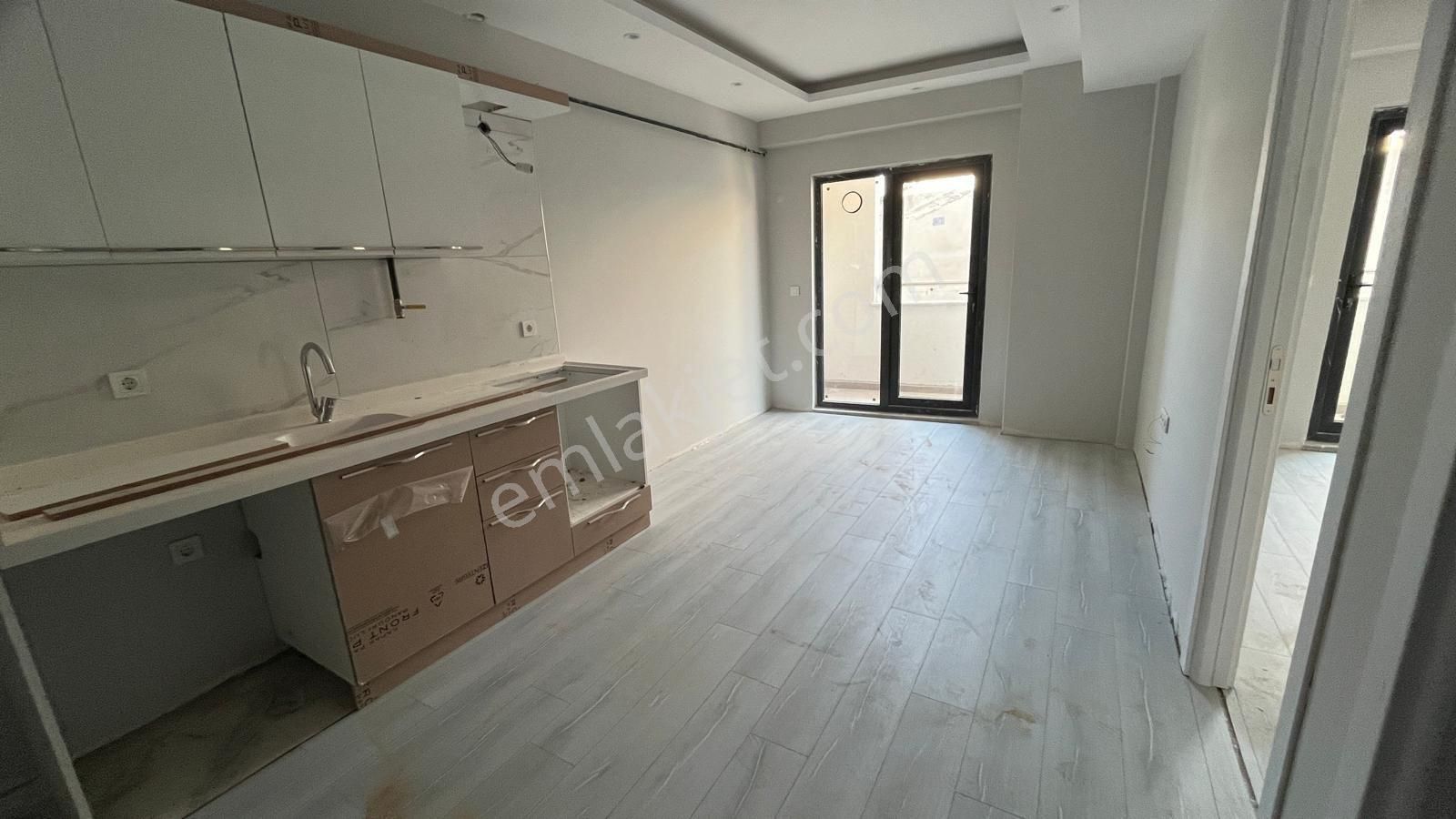 Blk. Adliye Arkasında Arakat 1+1 Dairemiz Satlıktır. 3.100 000tl - Görsel 16