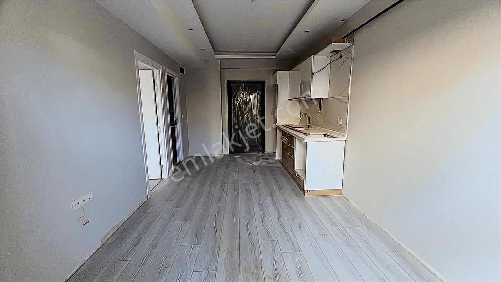 Blk. Adliye Arkasında Arakat 1+1 Dairemiz Satlıktır. 3.100 000tl - Görsel 13