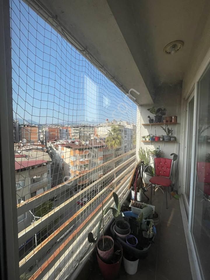 🏡 Göl-san Gayrimenkul’den 🏡 19 Mayıs Bulvarı Üstünde Fırsat Daire !!! - Görsel 9