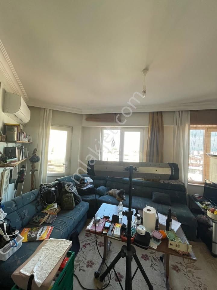 🏡 Göl-san Gayrimenkul’den 🏡 19 Mayıs Bulvarı Üstünde Fırsat Daire !!! - Görsel 3