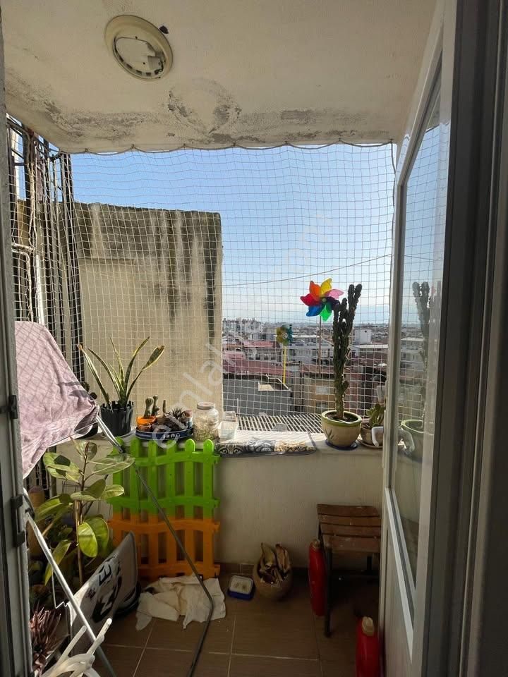 🏡 Göl-san Gayrimenkul’den 🏡 19 Mayıs Bulvarı Üstünde Fırsat Daire !!! - Görsel 10