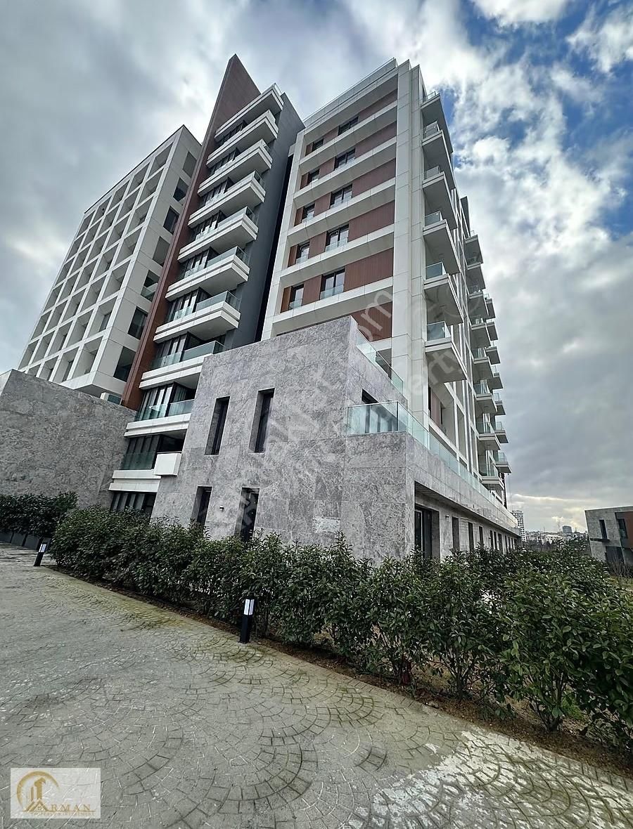 Seba Central Kiralık Büyük Tip 2+1 Boş Daire