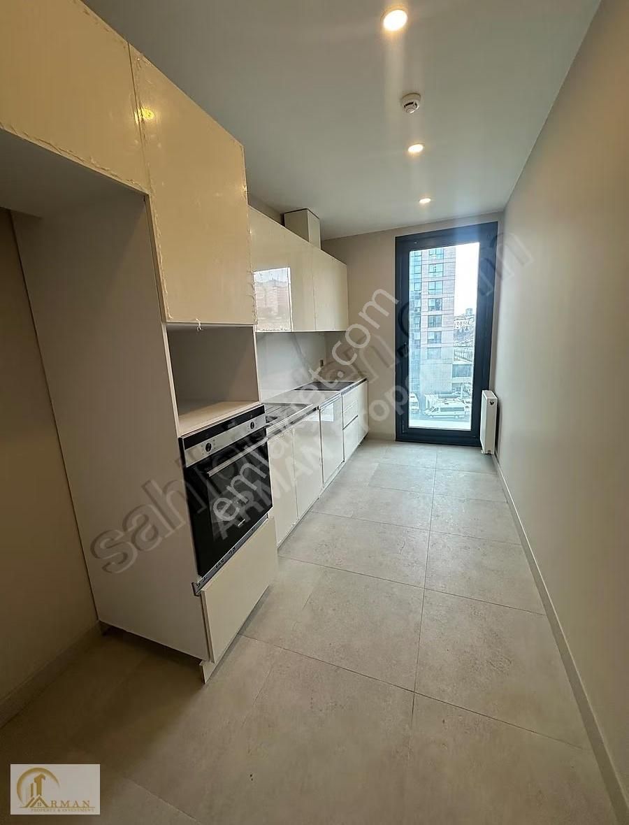 Seba Central Kiralık Büyük Tip 2+1 Boş Daire - Görsel 10