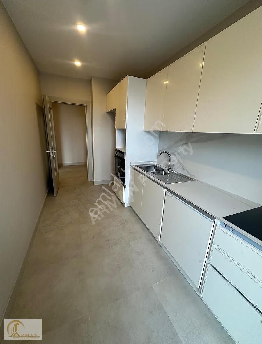 Seba Central Kiralık Büyük Tip 2+1 Boş Daire - Görsel 6