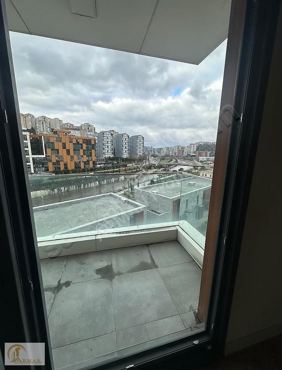 Seba Central Kiralık Büyük Tip 2+1 Boş Daire - Görsel 2