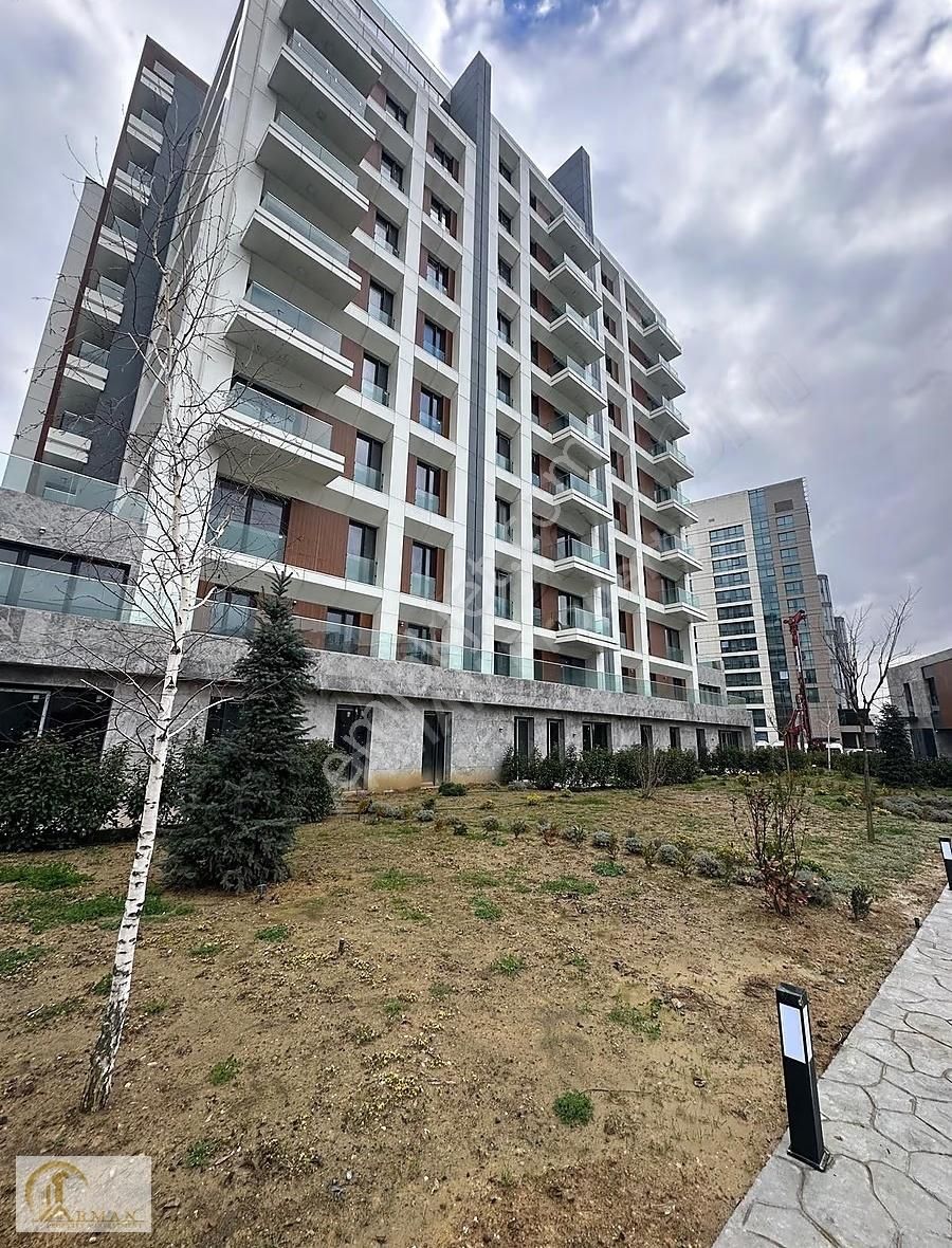 Seba Central Kiralık Büyük Tip 2+1 Boş Daire - Görsel 8