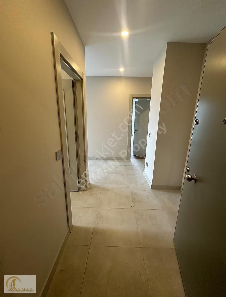 Seba Central Kiralık Büyük Tip 2+1 Boş Daire - Görsel 4