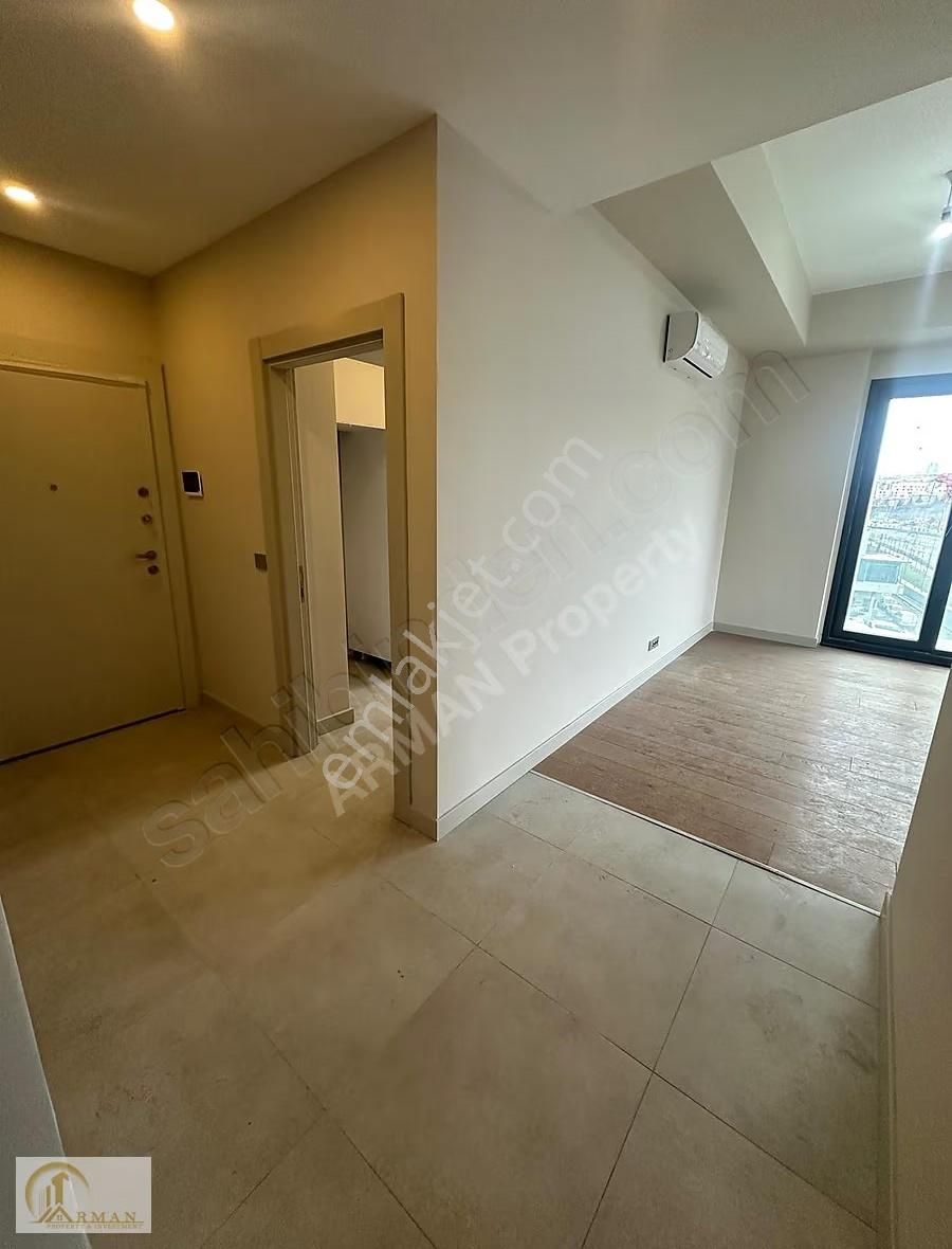 Seba Central Kiralık Büyük Tip 2+1 Boş Daire - Görsel 3