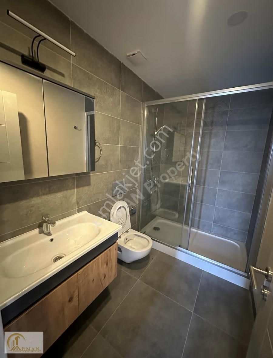 Seba Central Kiralık Büyük Tip 2+1 Boş Daire - Görsel 16