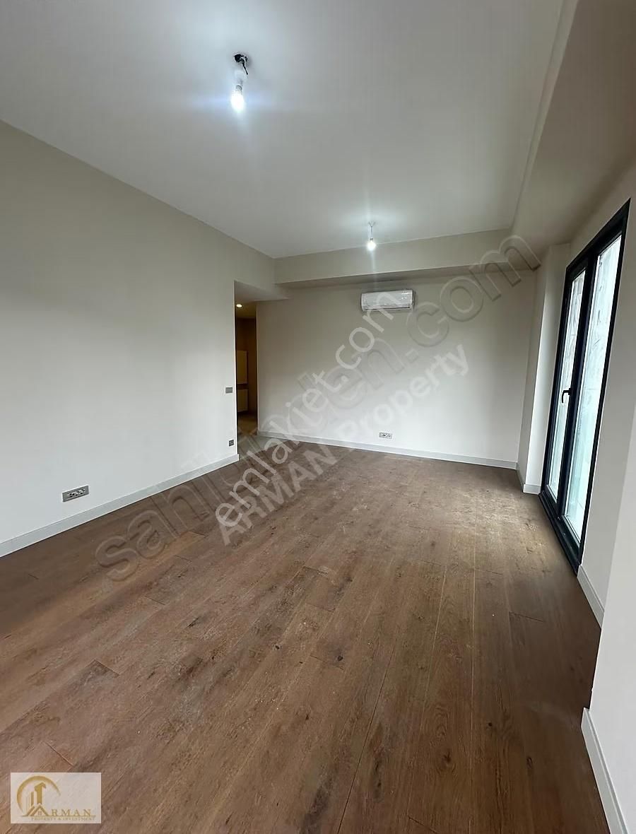 Seba Central Kiralık Büyük Tip 2+1 Boş Daire - Görsel 17