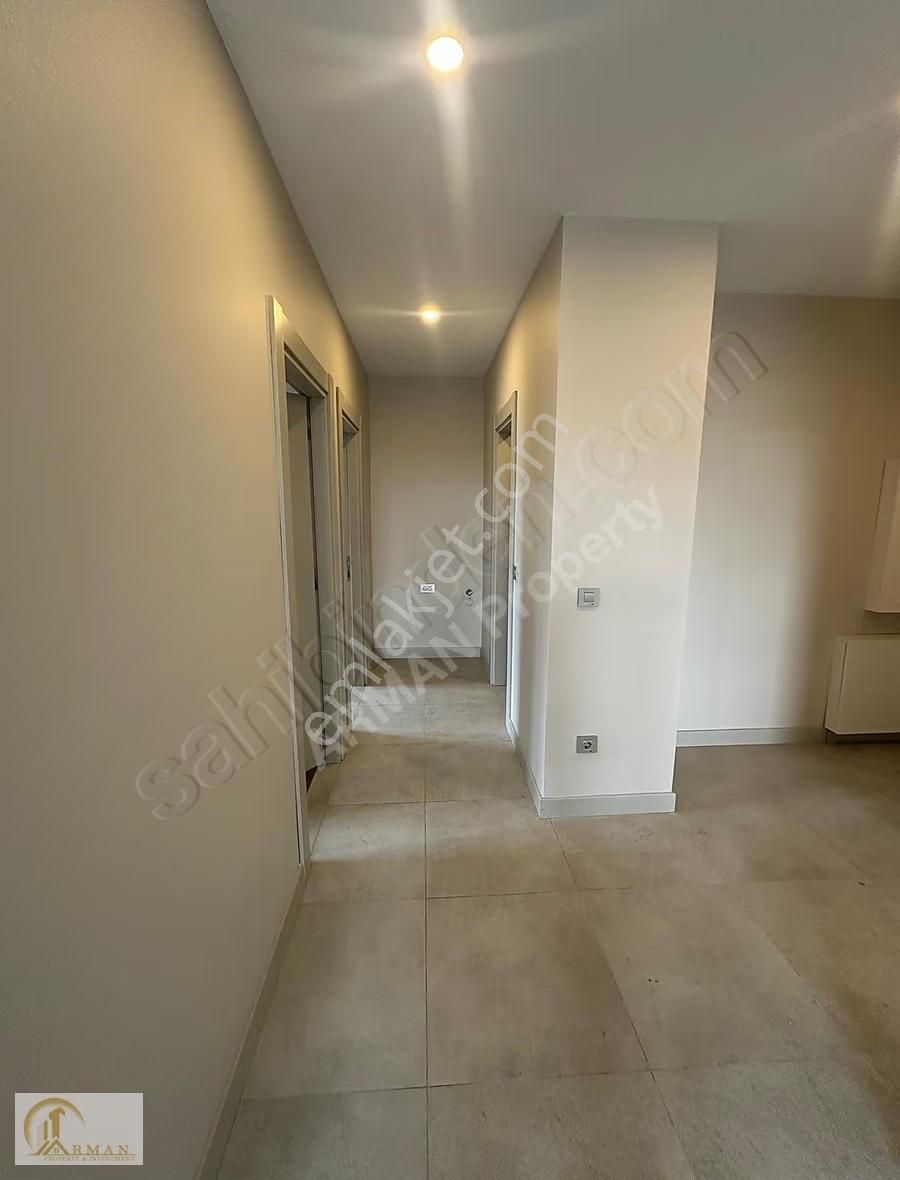 Seba Central Kiralık Büyük Tip 2+1 Boş Daire - Görsel 5