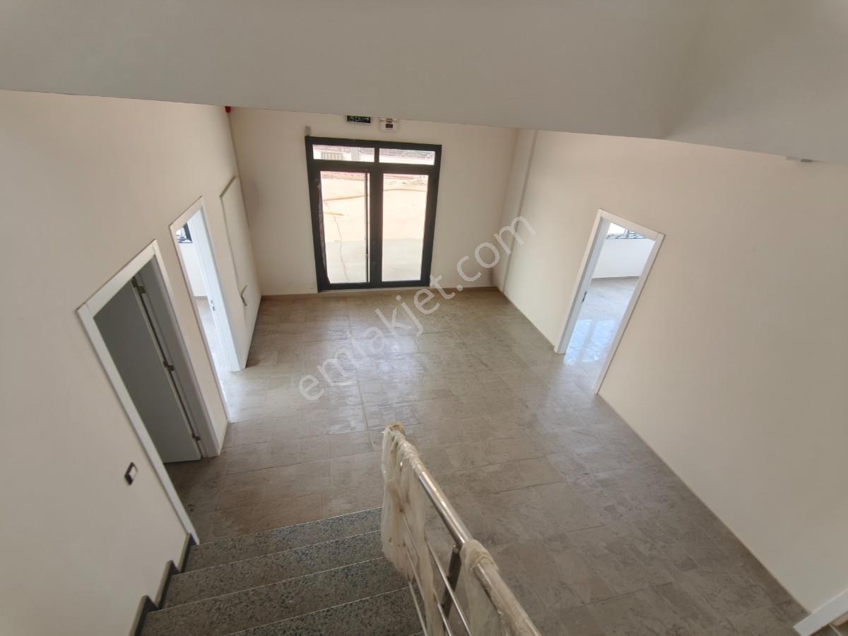İzmir Torbalı Subaşı 3000m2 -1850 M2 Kapalı Alan Satılık Fabrika - Görsel 21