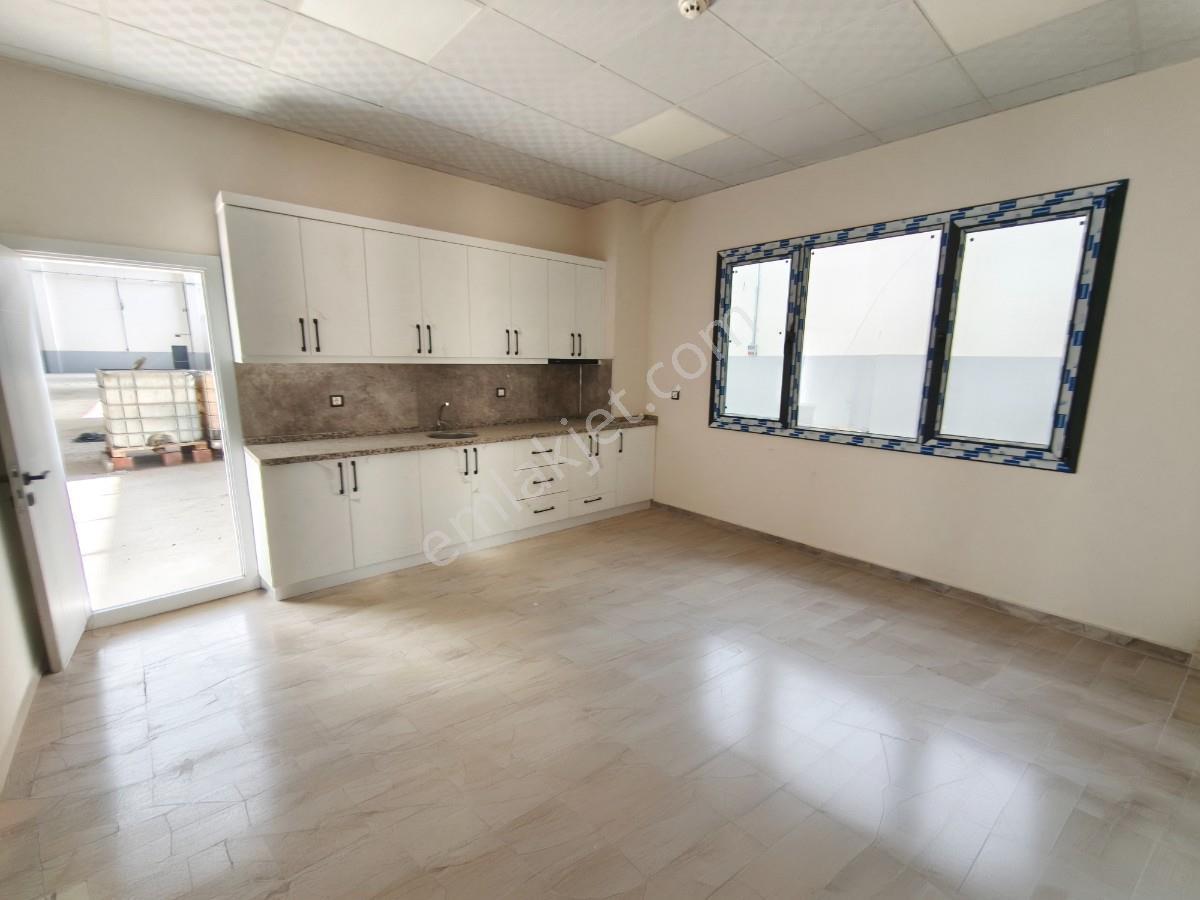 İzmir Torbalı Subaşı 3000m2 -1850 M2 Kapalı Alan Satılık Fabrika - Görsel 20