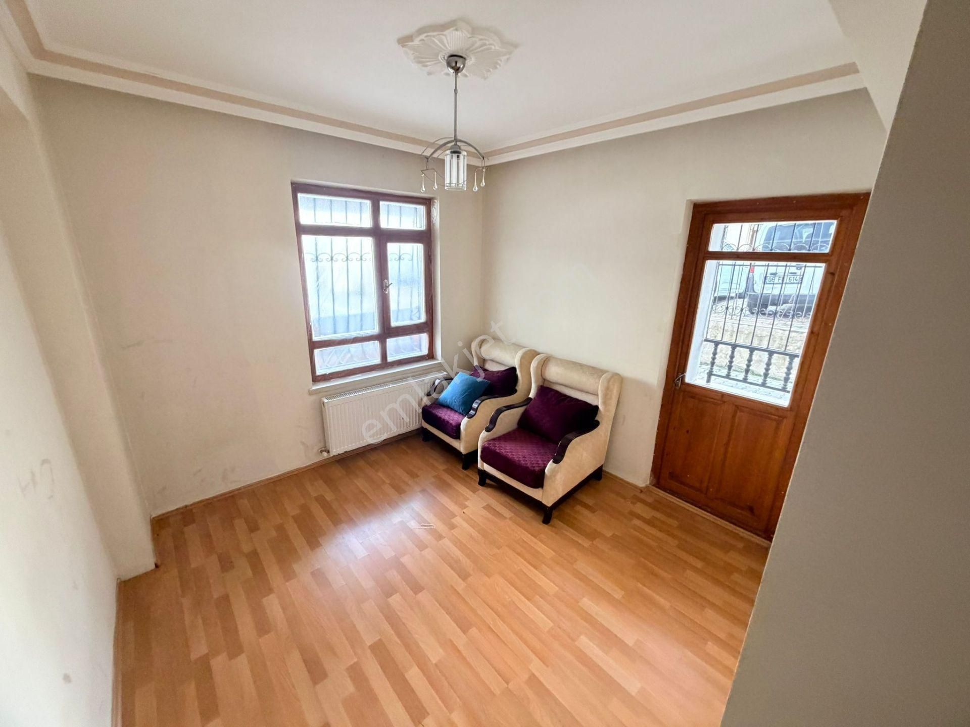 Ankara Keçiören Yayla Merkez ' De 3+1 Kiralık Daire Gata Ve Şehir Hastanesi Yakını - Görsel 17