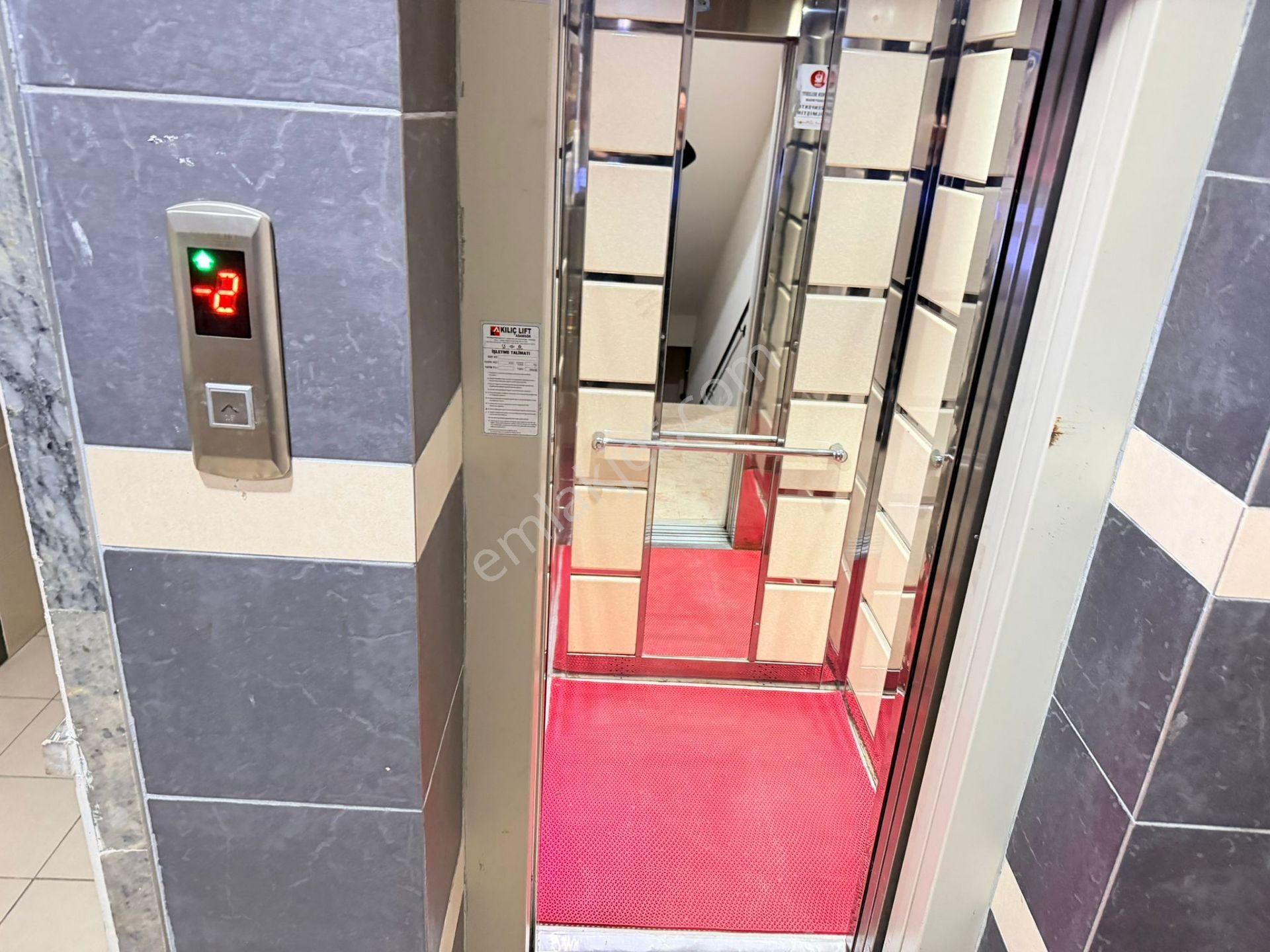 Ankara Keçiören Yayla Merkez ' De 3+1 Kiralık Daire Gata Ve Şehir Hastanesi Yakını - Görsel 19