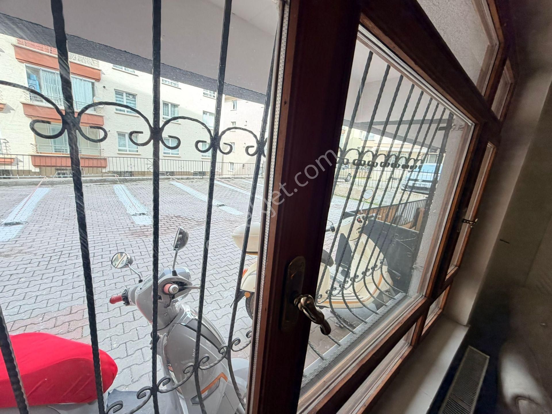 Ankara Keçiören Yayla Merkez ' De 3+1 Kiralık Daire Gata Ve Şehir Hastanesi Yakını - Görsel 18