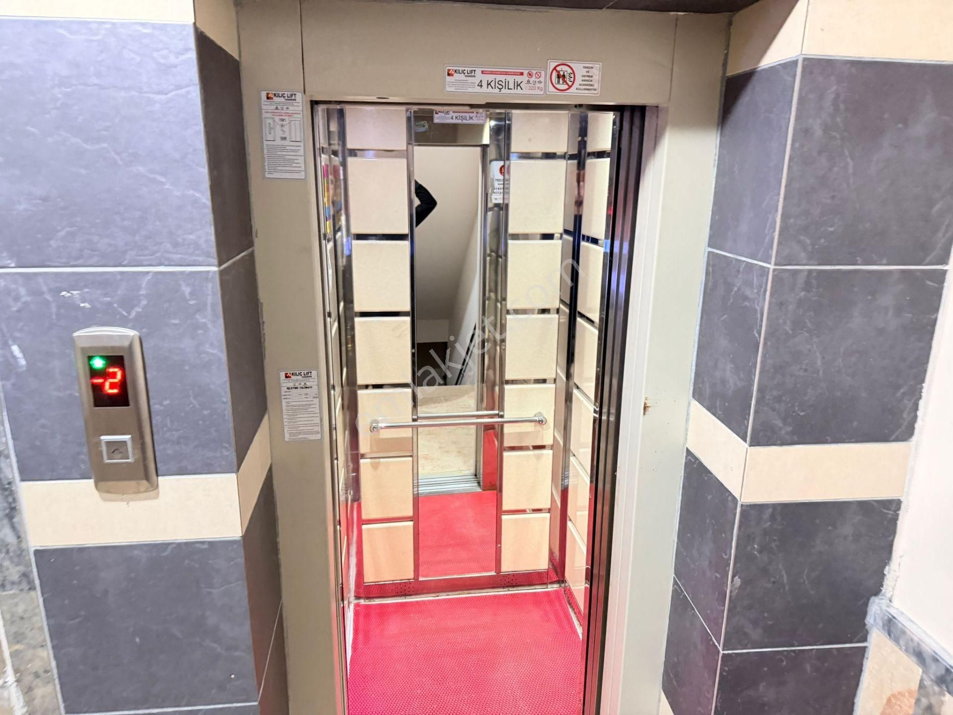 Ankara Keçiören Yayla Merkez ' De 3+1 Kiralık Daire Gata Ve Şehir Hastanesi Yakını - Görsel 20