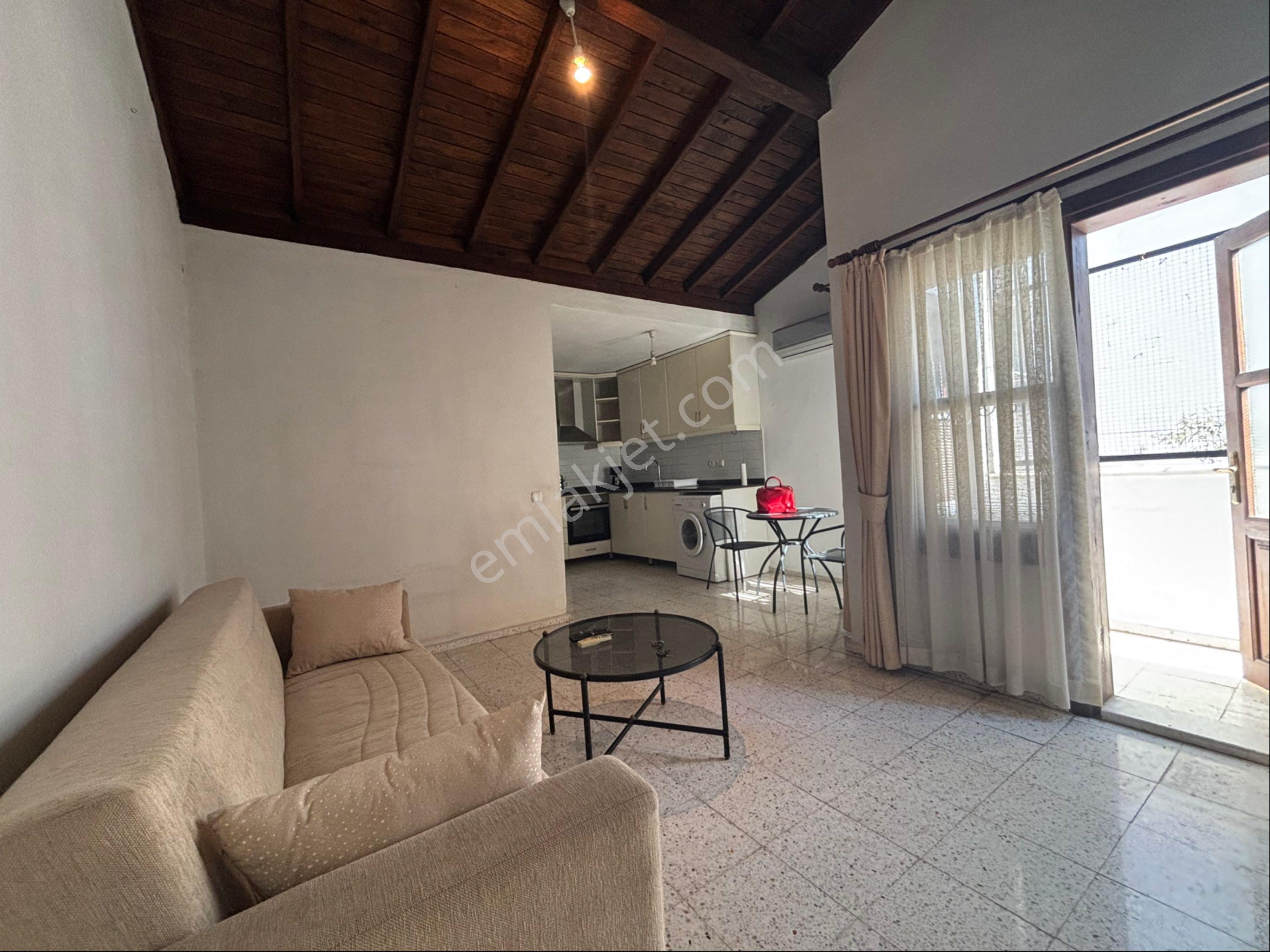 Kaleiçi’nde Satılık 2+1 Müstakil Ev-yatırıma Ve Airbnb’ye Uygun - Görsel 9