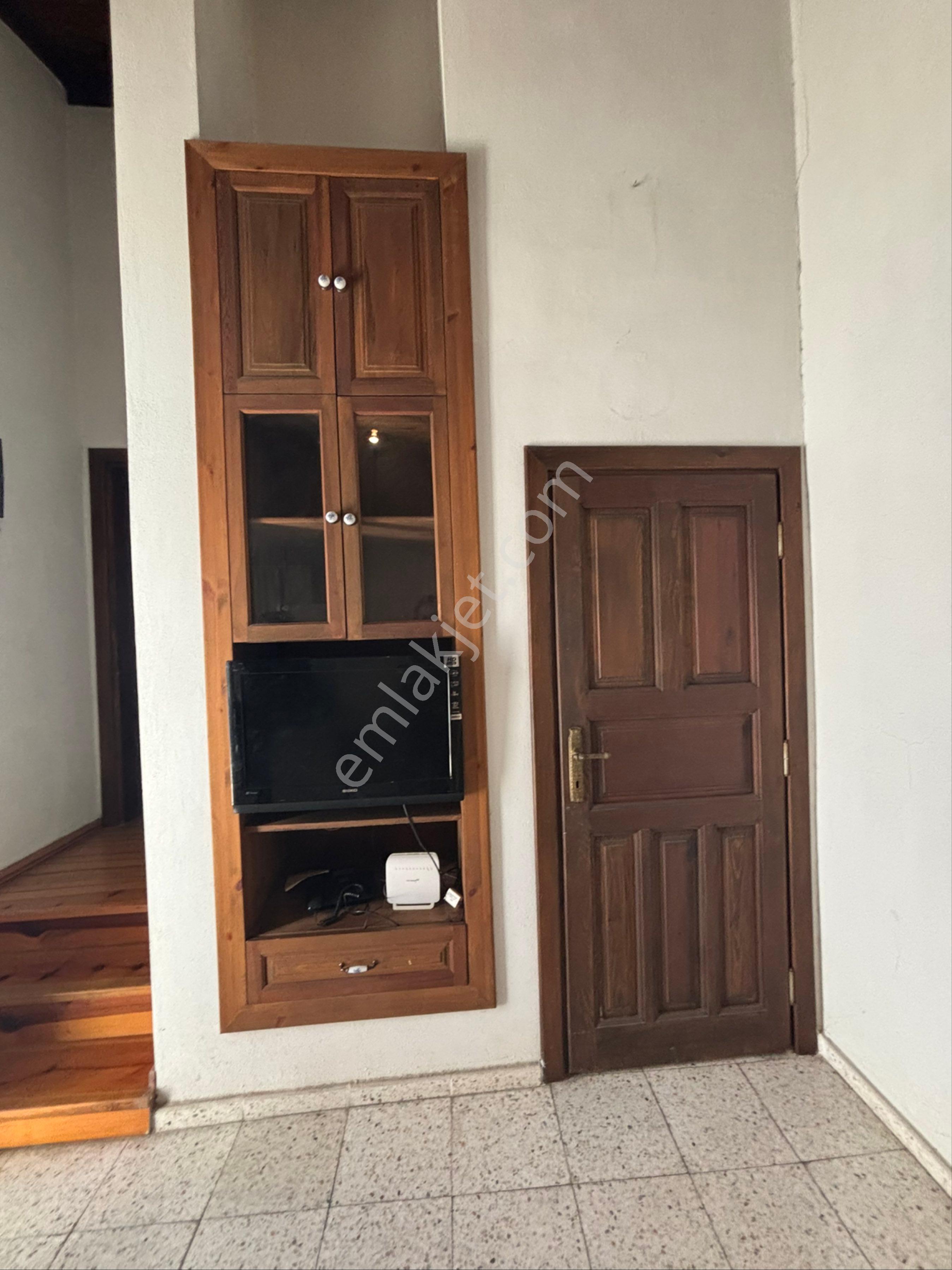 Kaleiçi’nde Satılık 2+1 Müstakil Ev-yatırıma Ve Airbnb’ye Uygun - Görsel 14