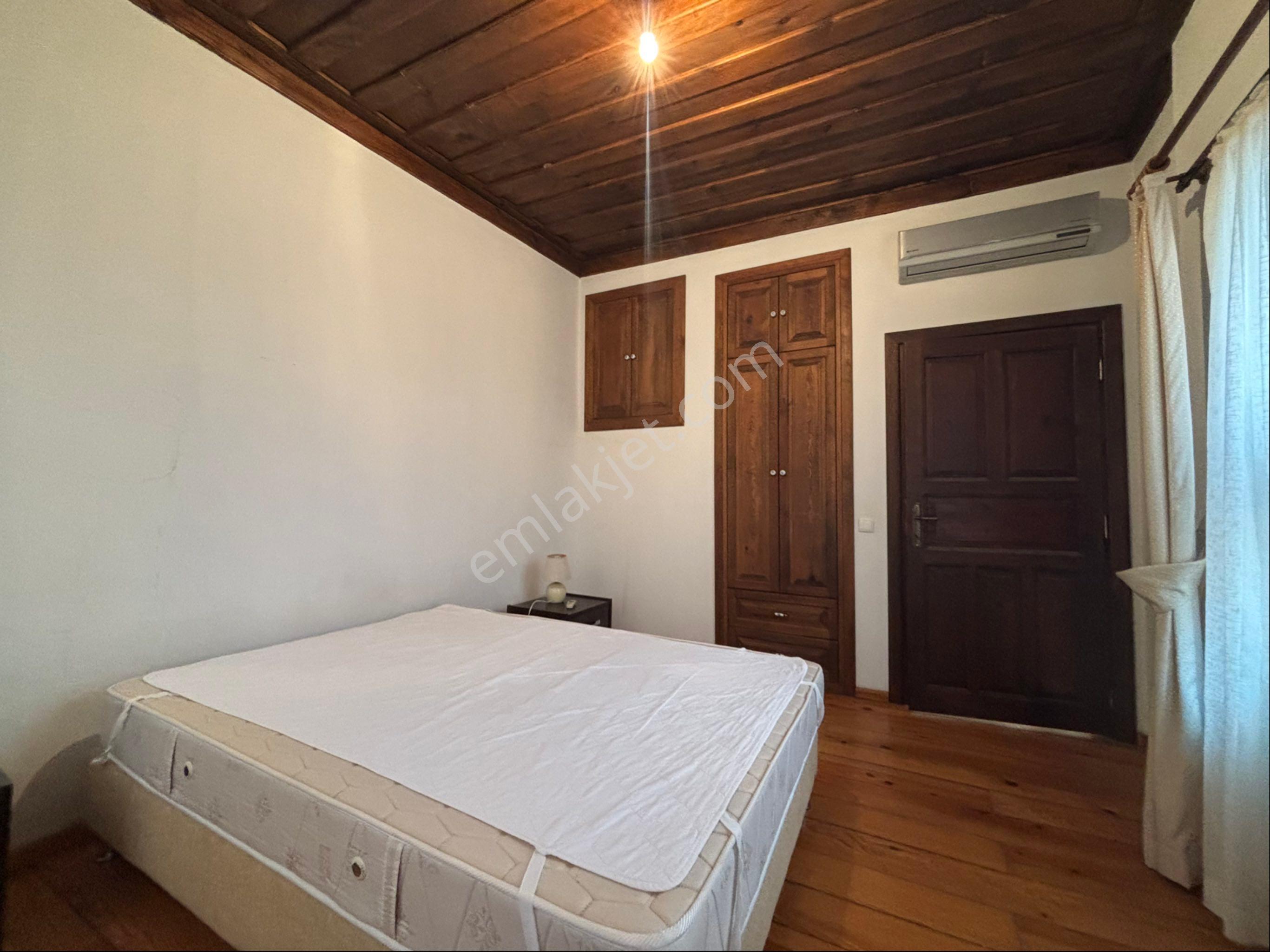 Kaleiçi’nde Satılık 2+1 Müstakil Ev-yatırıma Ve Airbnb’ye Uygun - Görsel 16