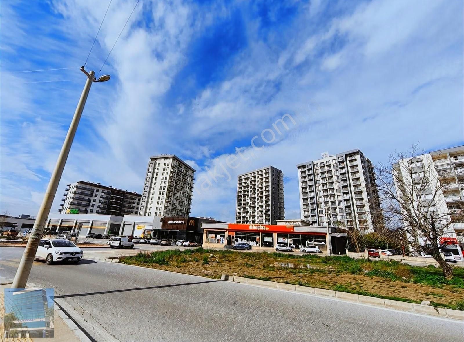 Marka 333'ün En Büyük 1+1 Dairesi Avantajlı Fiyatıyla Satışta - Görsel 3