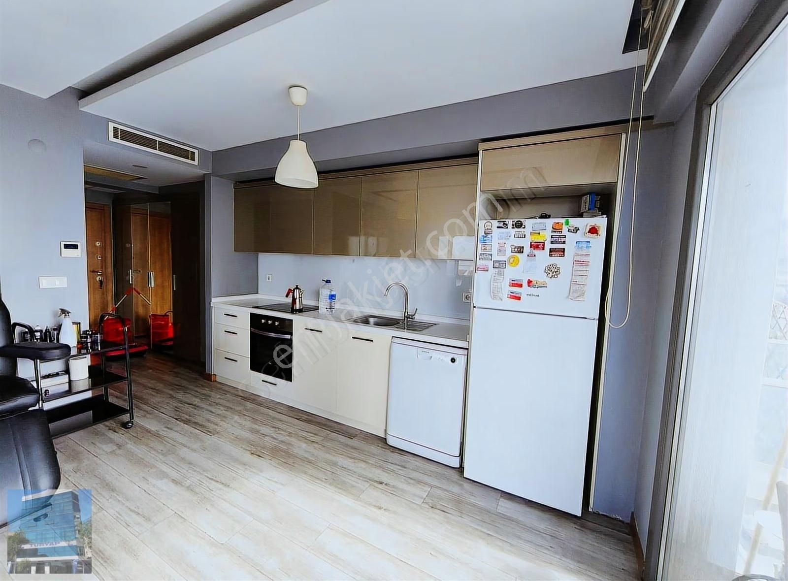 Marka 333'ün En Büyük 1+1 Dairesi Avantajlı Fiyatıyla Satışta - Görsel 26