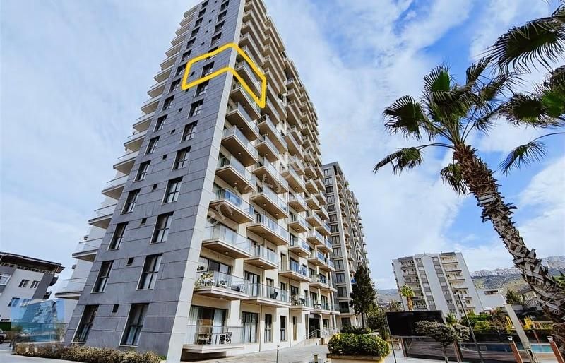 Marka 333'ün En Büyük 1+1 Dairesi Avantajlı Fiyatıyla Satışta