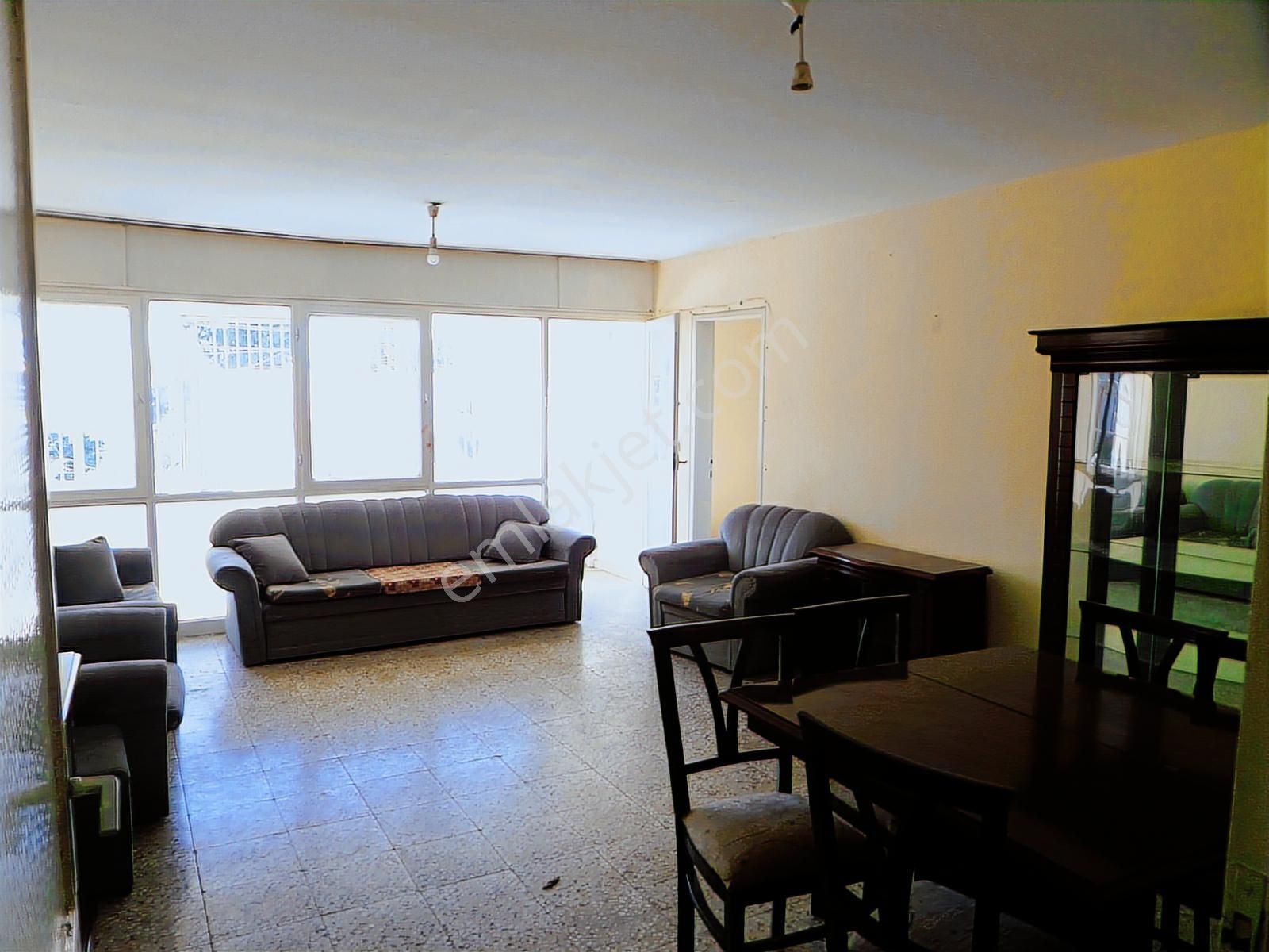 100.yılda,2.kat,3+1,kapalı Mut.cephesi Açık Satılık Daire - Görsel 5