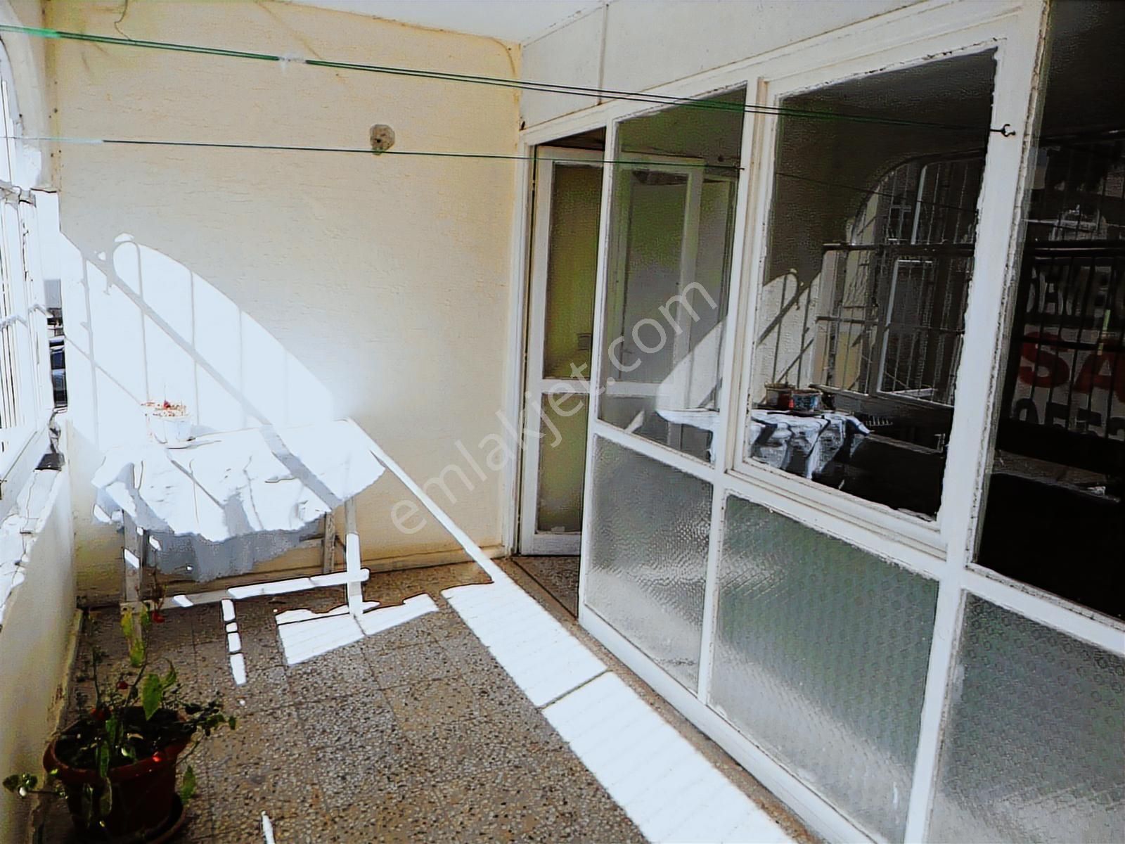 100.yılda,2.kat,3+1,kapalı Mut.cephesi Açık Satılık Daire - Görsel 2