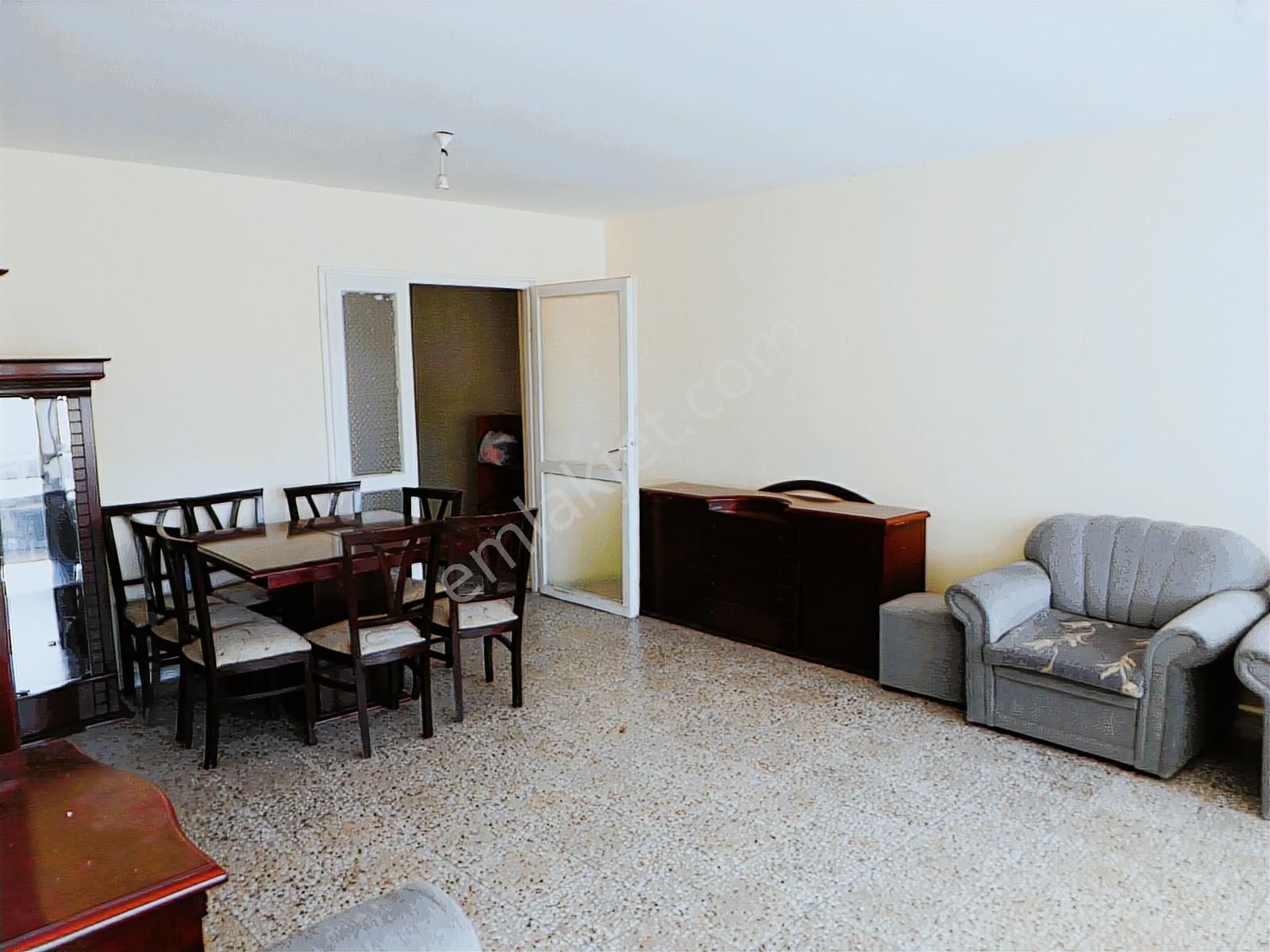 100.yılda,2.kat,3+1,kapalı Mut.cephesi Açık Satılık Daire - Görsel 4