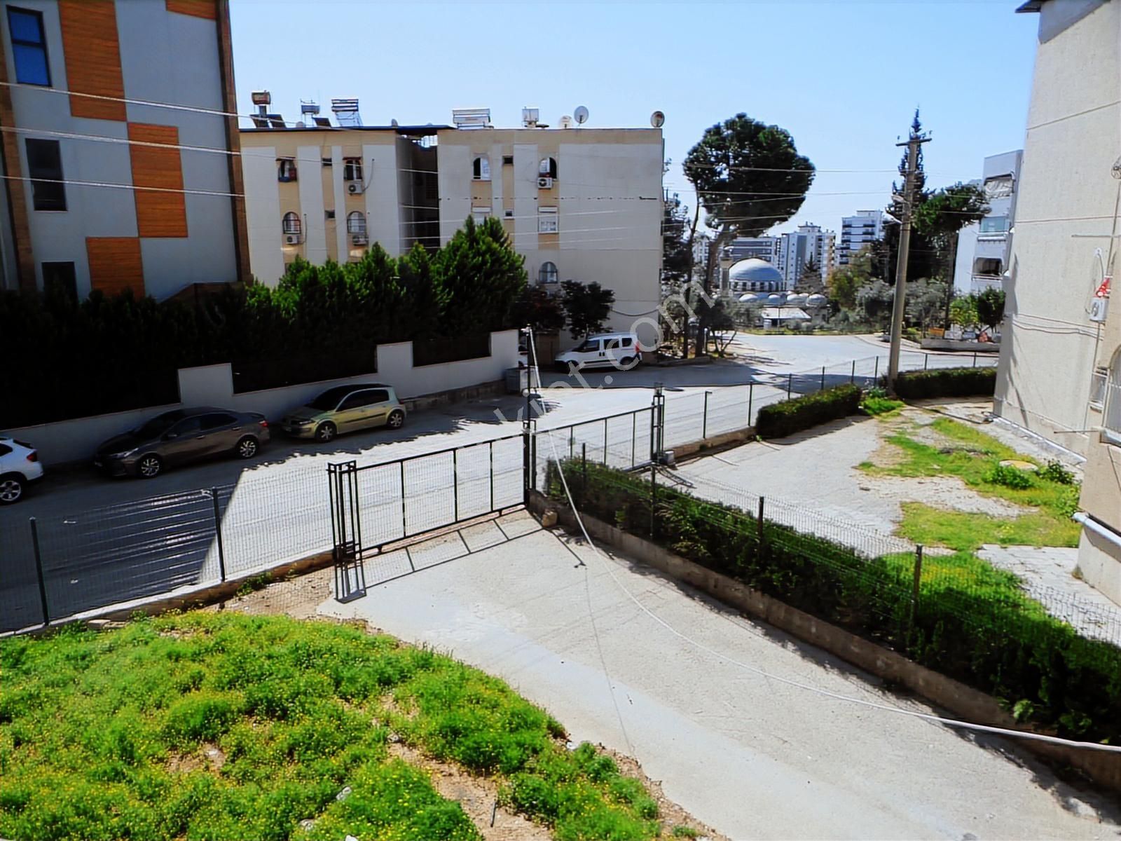 100.yılda,2.kat,3+1,kapalı Mut.cephesi Açık Satılık Daire - Görsel 10