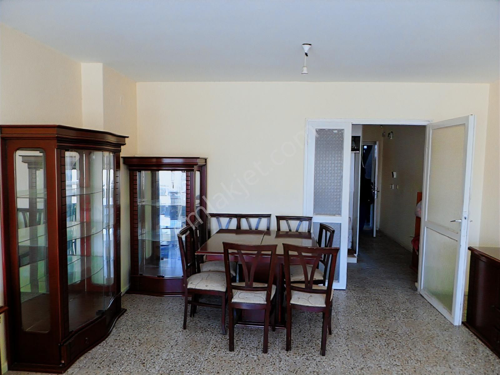 100.yılda,2.kat,3+1,kapalı Mut.cephesi Açık Satılık Daire - Görsel 17