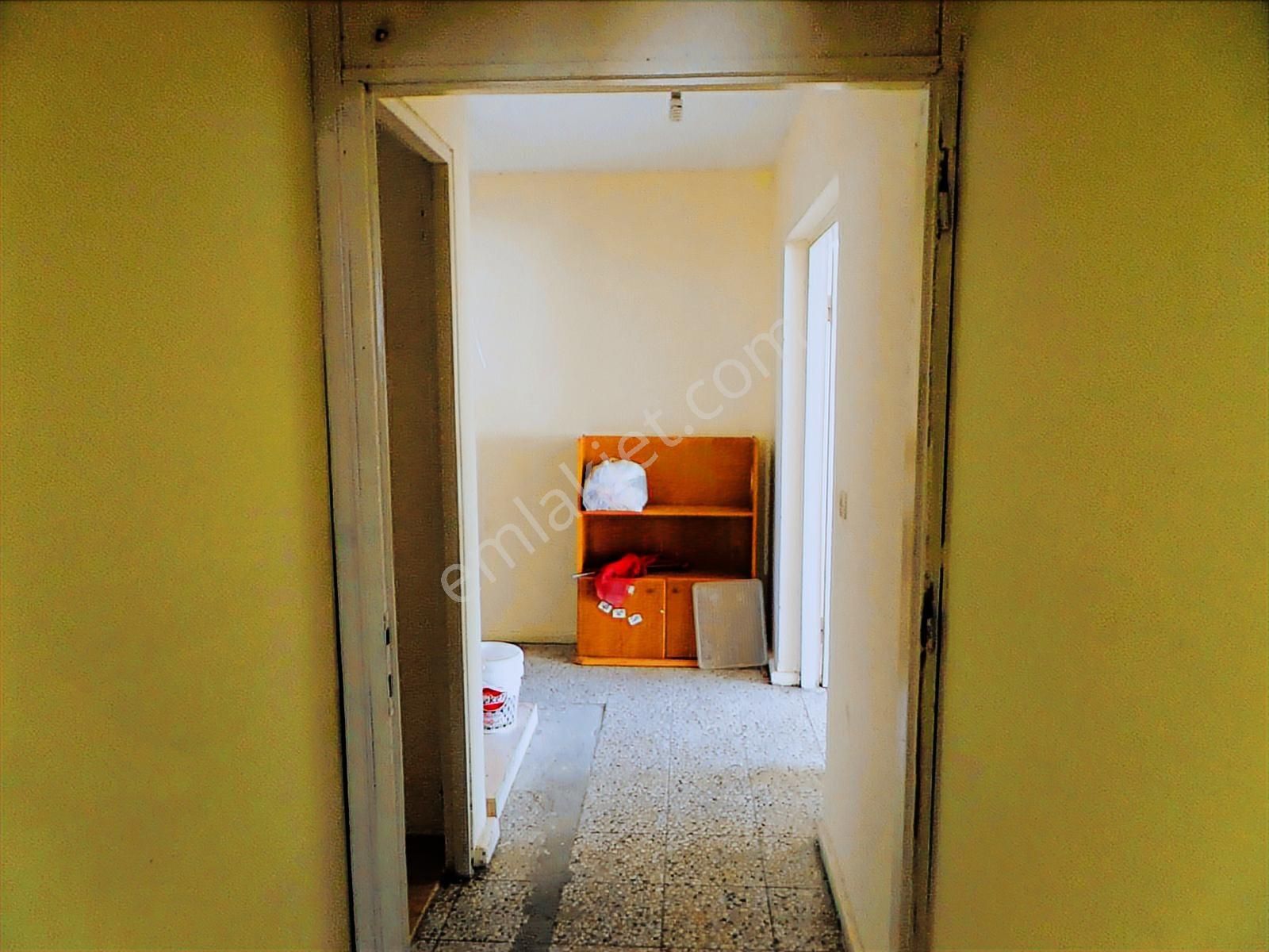 100.yılda,2.kat,3+1,kapalı Mut.cephesi Açık Satılık Daire - Görsel 20