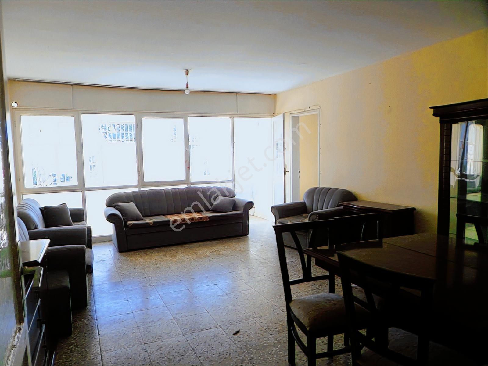 100.yılda,2.kat,3+1,kapalı Mut.cephesi Açık Satılık Daire - Görsel 16