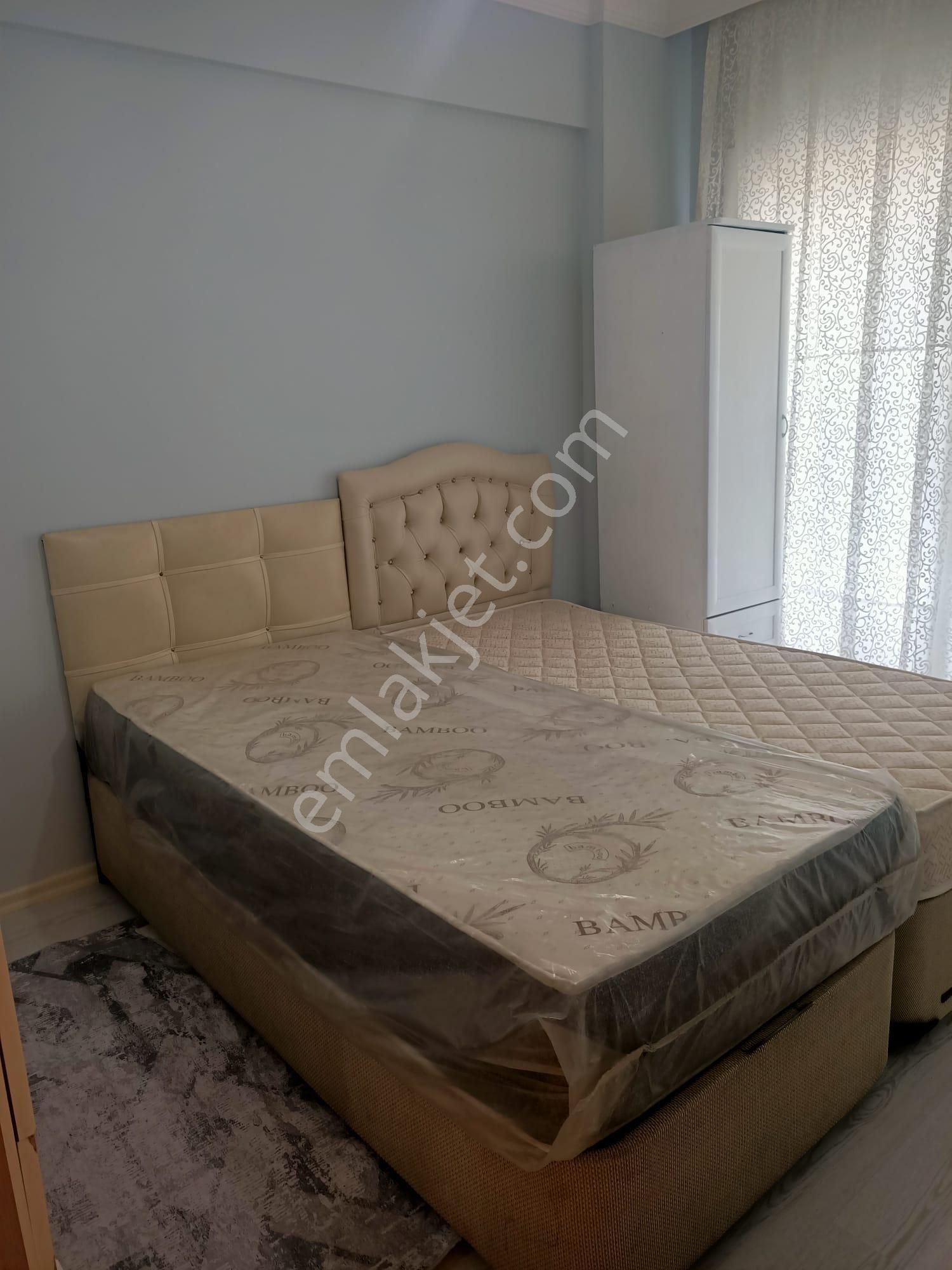 1+1 Eşyalı Klimalı Kiralık Daire - Görsel 10