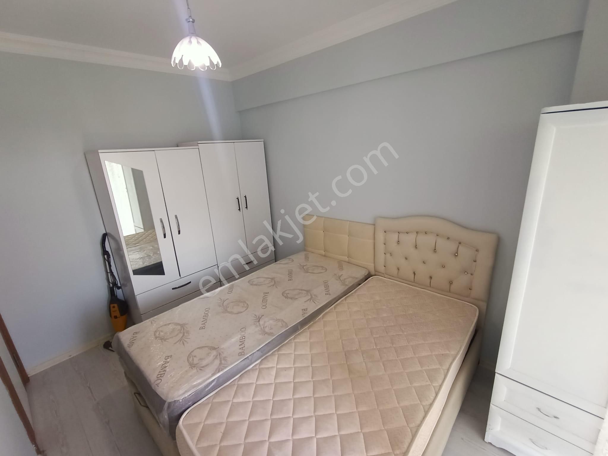 1+1 Eşyalı Klimalı Kiralık Daire - Görsel 5