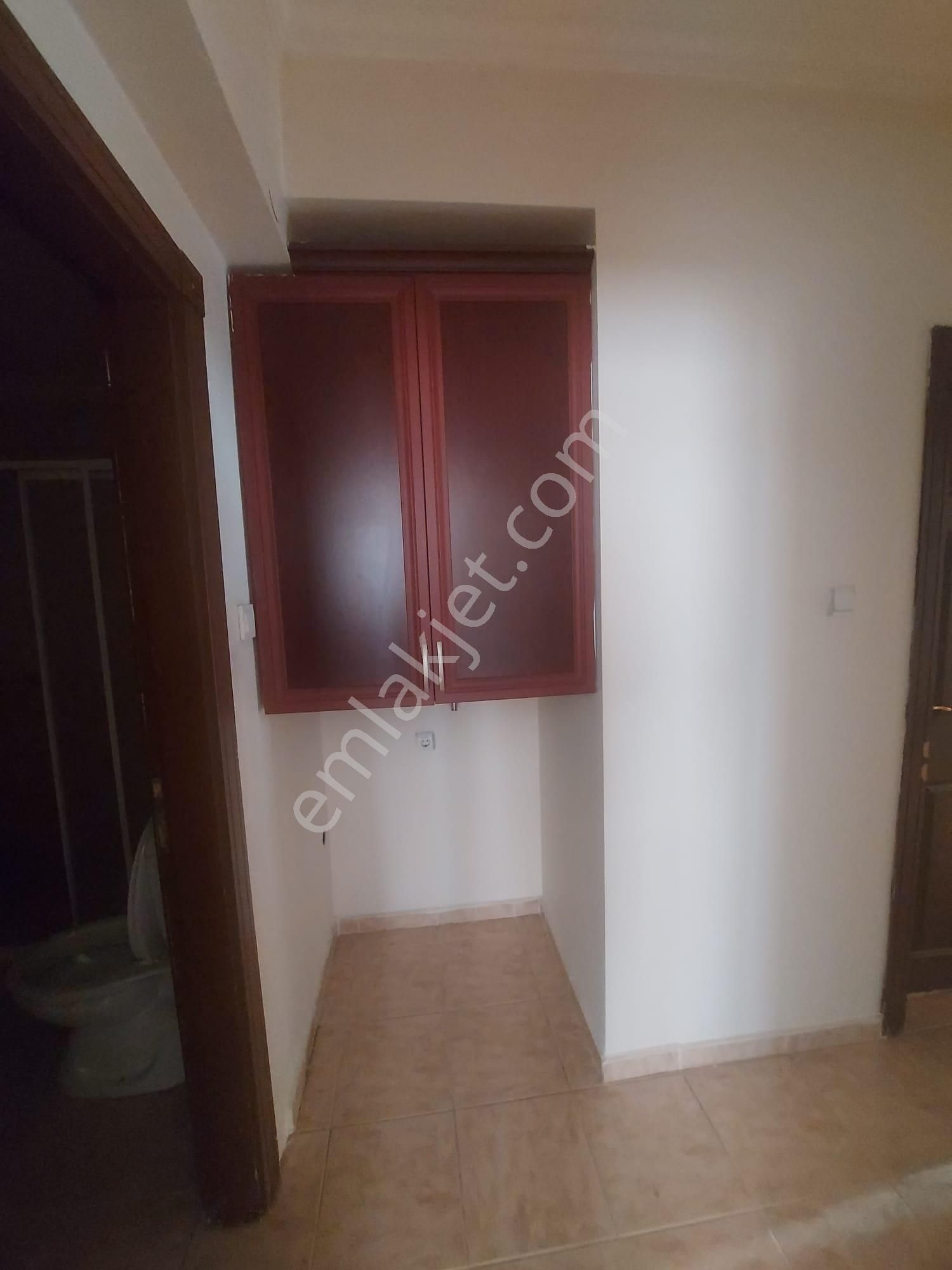 Asyapıdan 3+1+kiler 140m2 Aileye-bekara Öveçlerde Lüx Kombili - Görsel 20