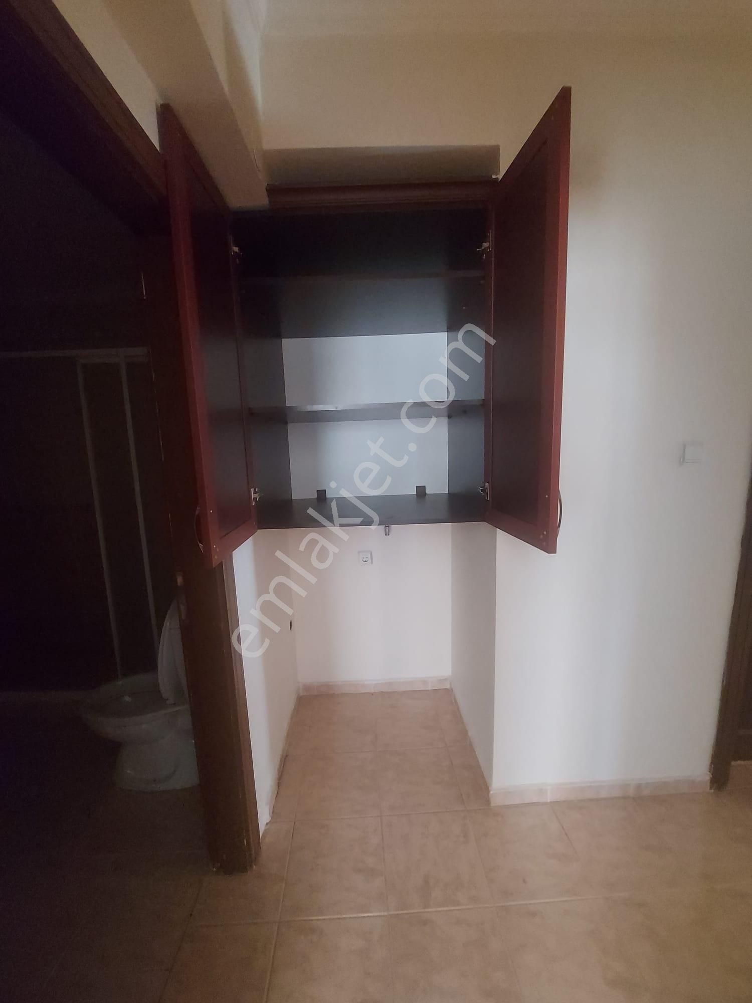 Asyapıdan 3+1+kiler 140m2 Aileye-bekara Öveçlerde Lüx Kombili - Görsel 21