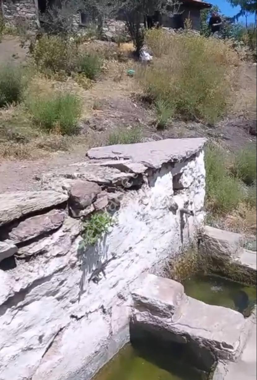 144 M2 Taş Ev Akhisar Kocakagan - Görsel 4