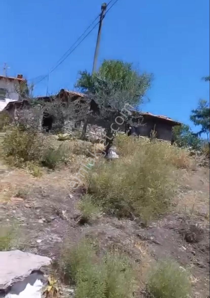 144 M2 Taş Ev Akhisar Kocakagan - Görsel 5