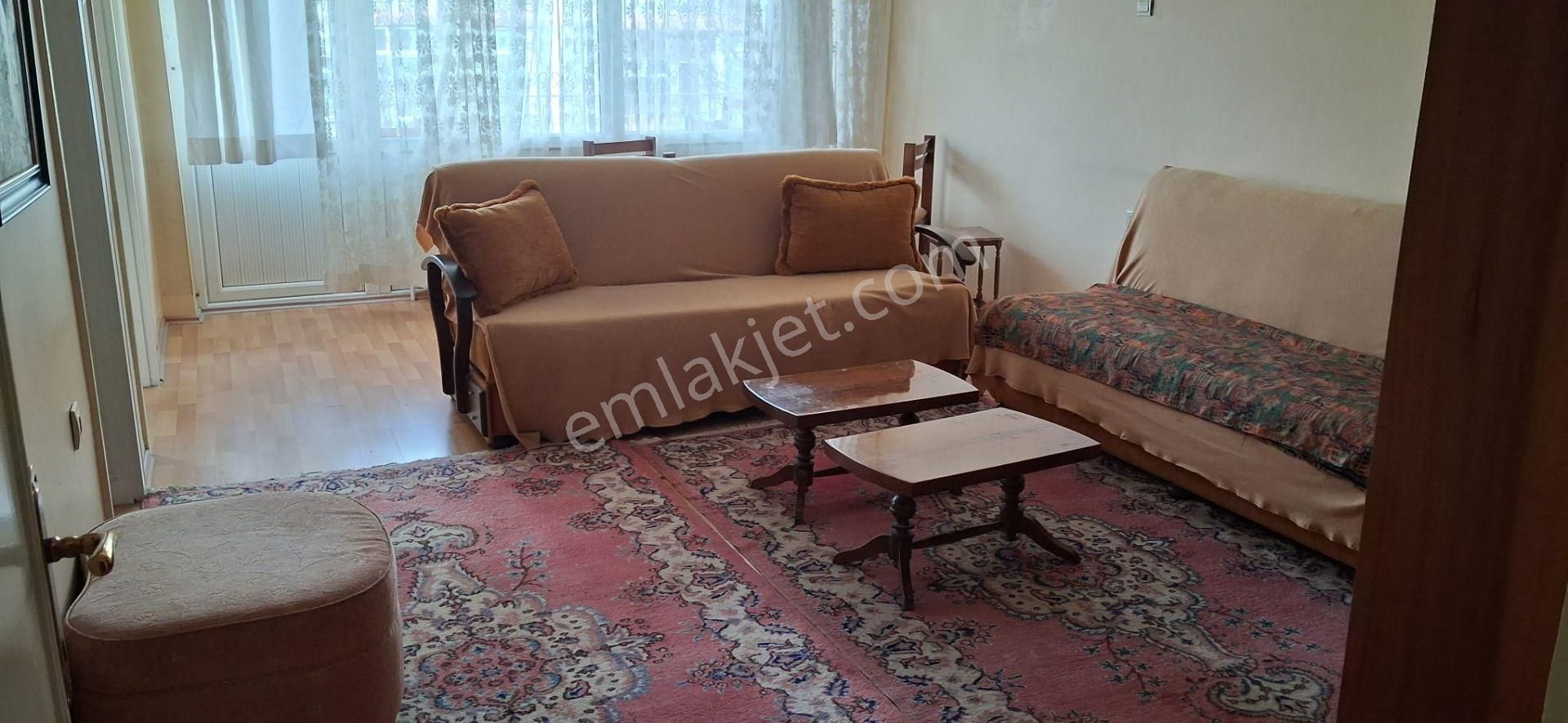 A.eğlencede 1 Katta Eşyalı Kiralık Daire Şehir Hastanesine Yüürüme Mesafesinde - Görsel 12