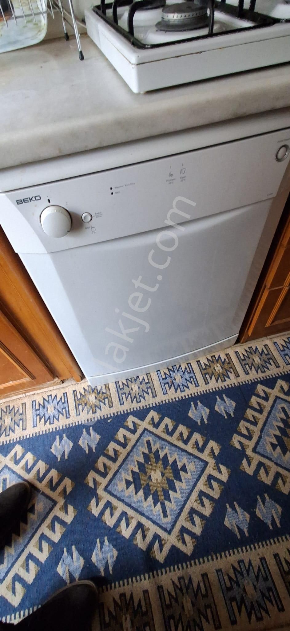 A.eğlencede 1 Katta Eşyalı Kiralık Daire Şehir Hastanesine Yüürüme Mesafesinde - Görsel 18