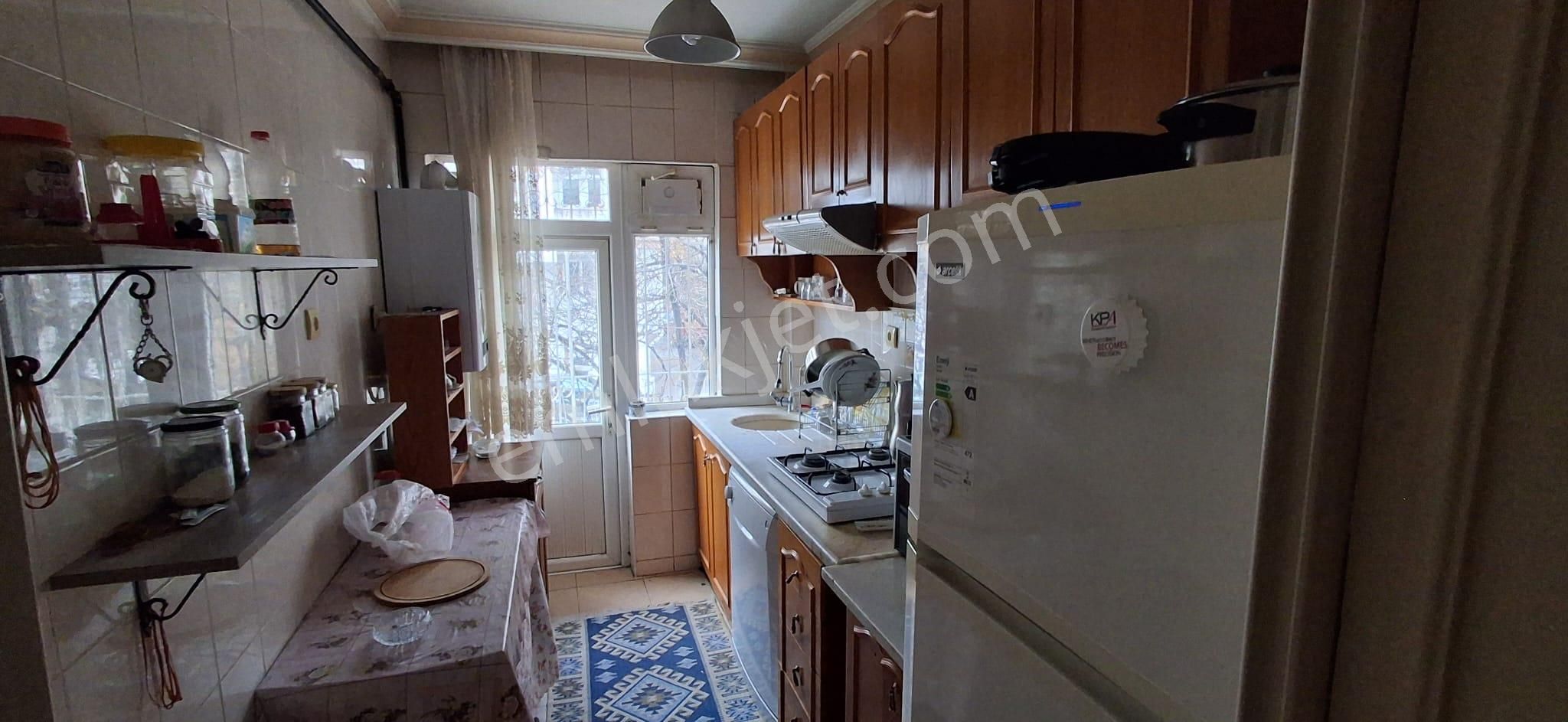 A.eğlencede 1 Katta Eşyalı Kiralık Daire Şehir Hastanesine Yüürüme Mesafesinde - Görsel 16