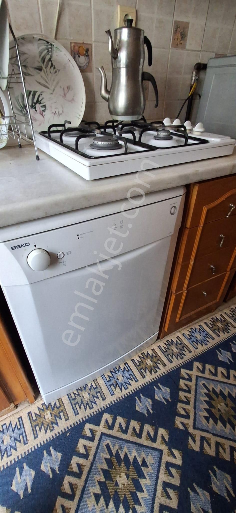 A.eğlencede 1 Katta Eşyalı Kiralık Daire Şehir Hastanesine Yüürüme Mesafesinde - Görsel 6