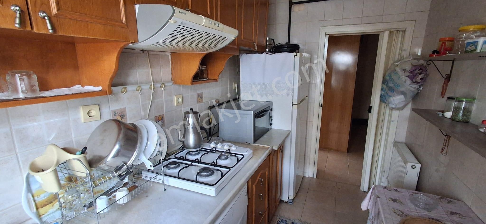 A.eğlencede 1 Katta Eşyalı Kiralık Daire Şehir Hastanesine Yüürüme Mesafesinde - Görsel 11